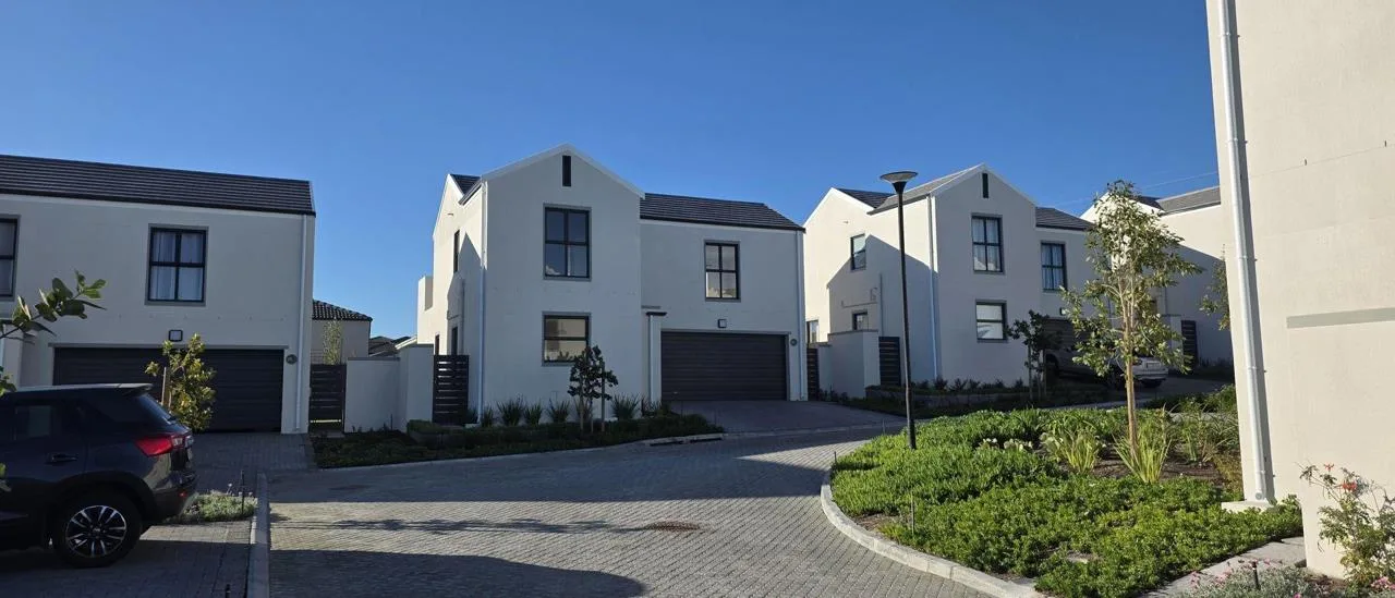 3 Bedroom House to rent in Haasendal