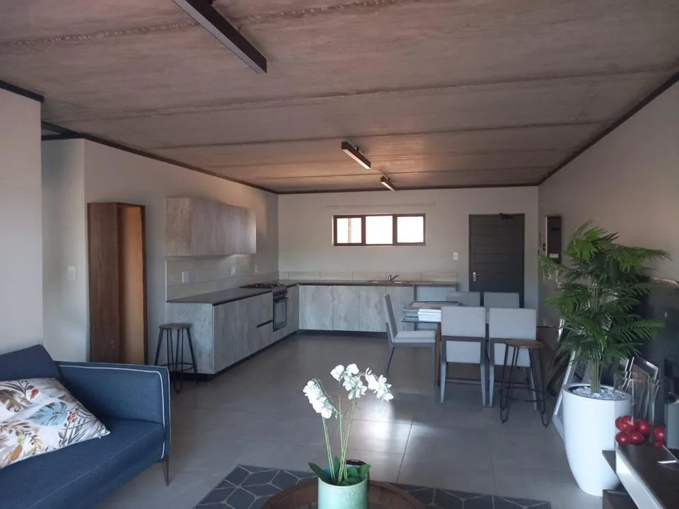 2 Bedroom Apartment / flat to rent in Olympus AH