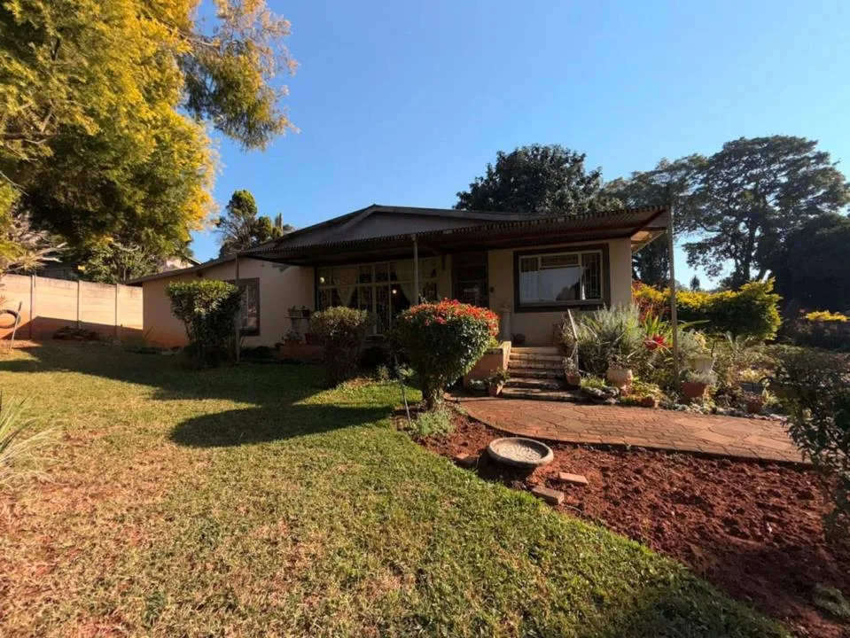 4 Bedroom House for sale in Medi Park