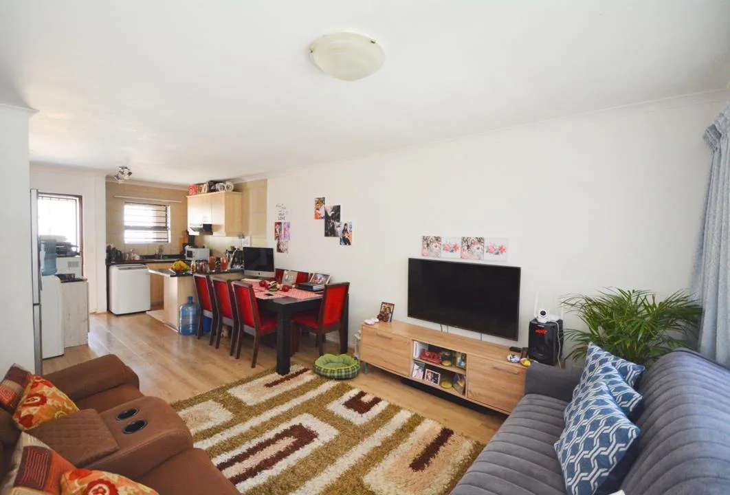 2 Bedroom Apartment / flat to rent in Sonstraal Heights