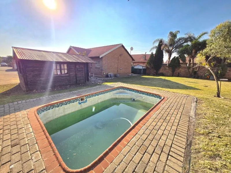 3 Bedroom House to rent in Del Judor