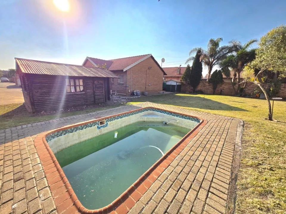 3 Bedroom House to rent in Del Judor