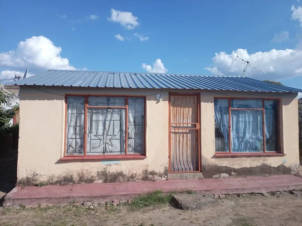 2 Bedroom House for sale in Seshego A