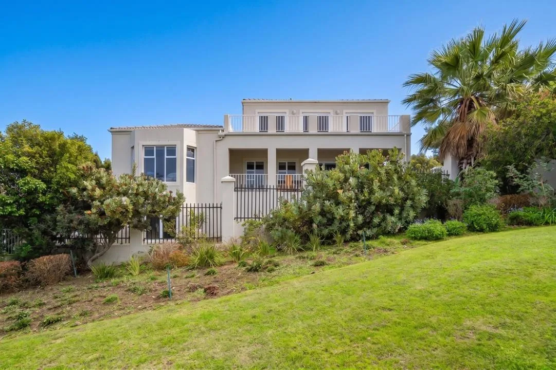 3 Bedroom House to rent in Bel'aire