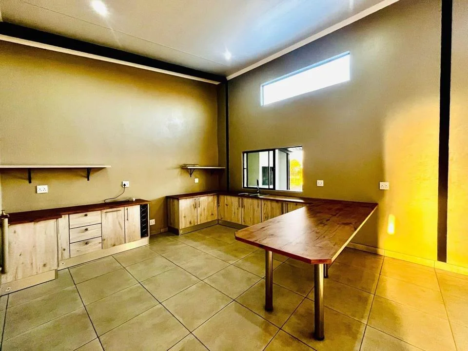 2 Bedroom Townhouse to rent in Olive Hill