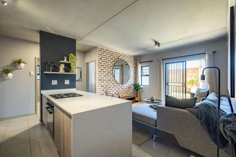 3 Bedroom Apartment / flat to rent in Lanseria