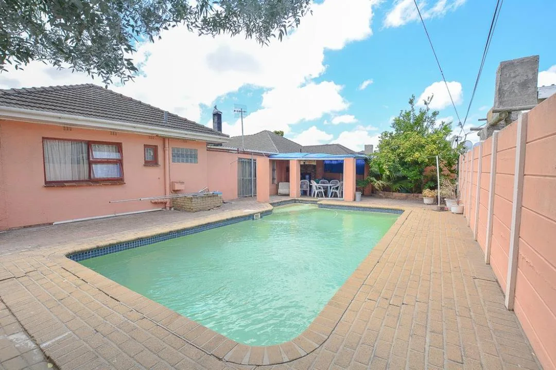 3 Bedroom House to rent in Klipkop