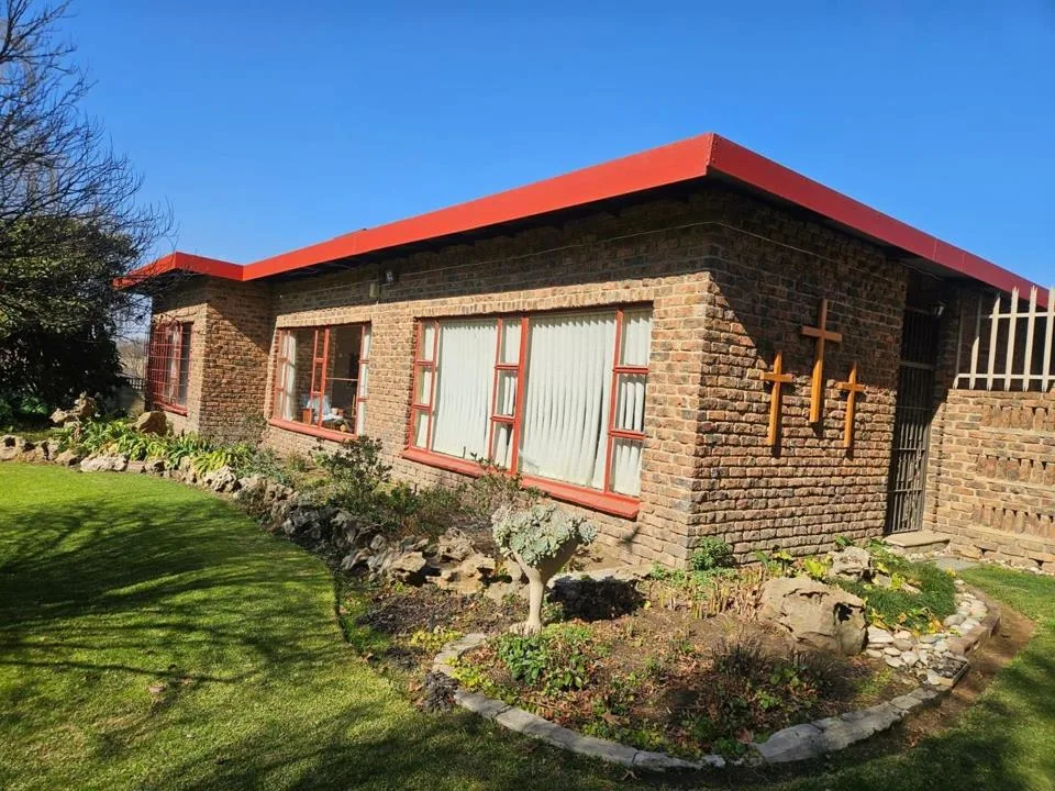 3 Bedroom House for sale in Warden