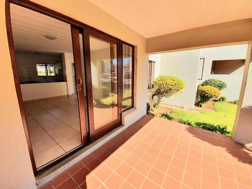 1 Bedroom Apartment / flat to rent in Morningside