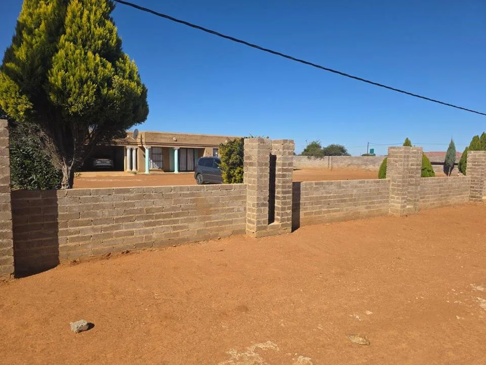 3 Bedroom House for sale in Mmabatho