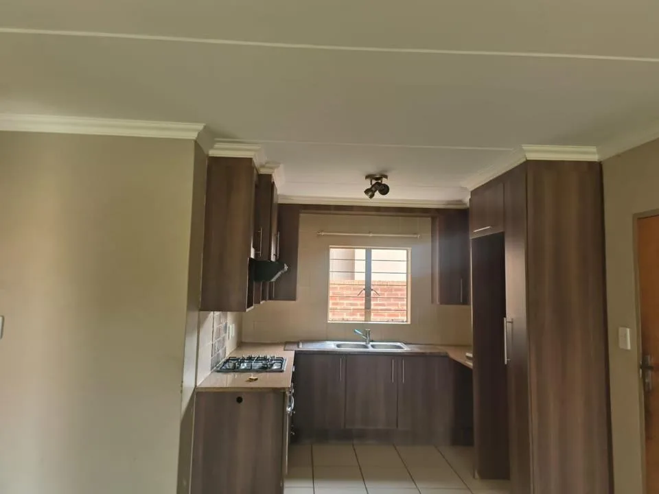 2 Bedroom Apartment / flat for sale in Die Heuwel