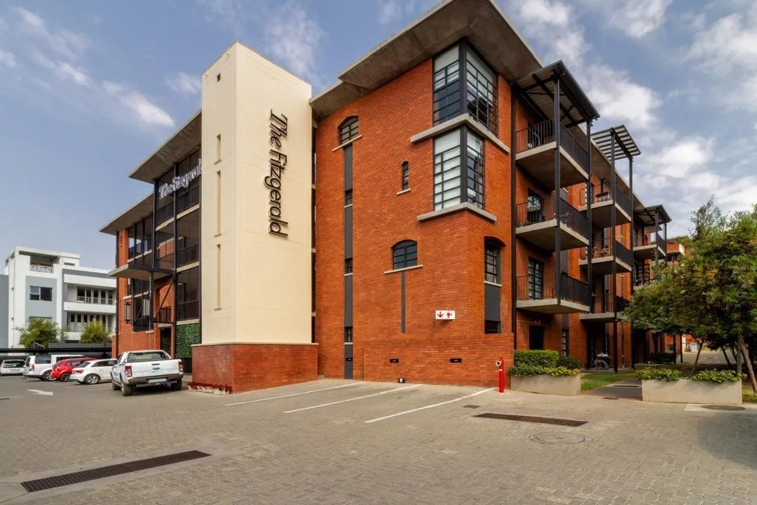 2 Bedroom Apartment / flat to rent in Melrose North