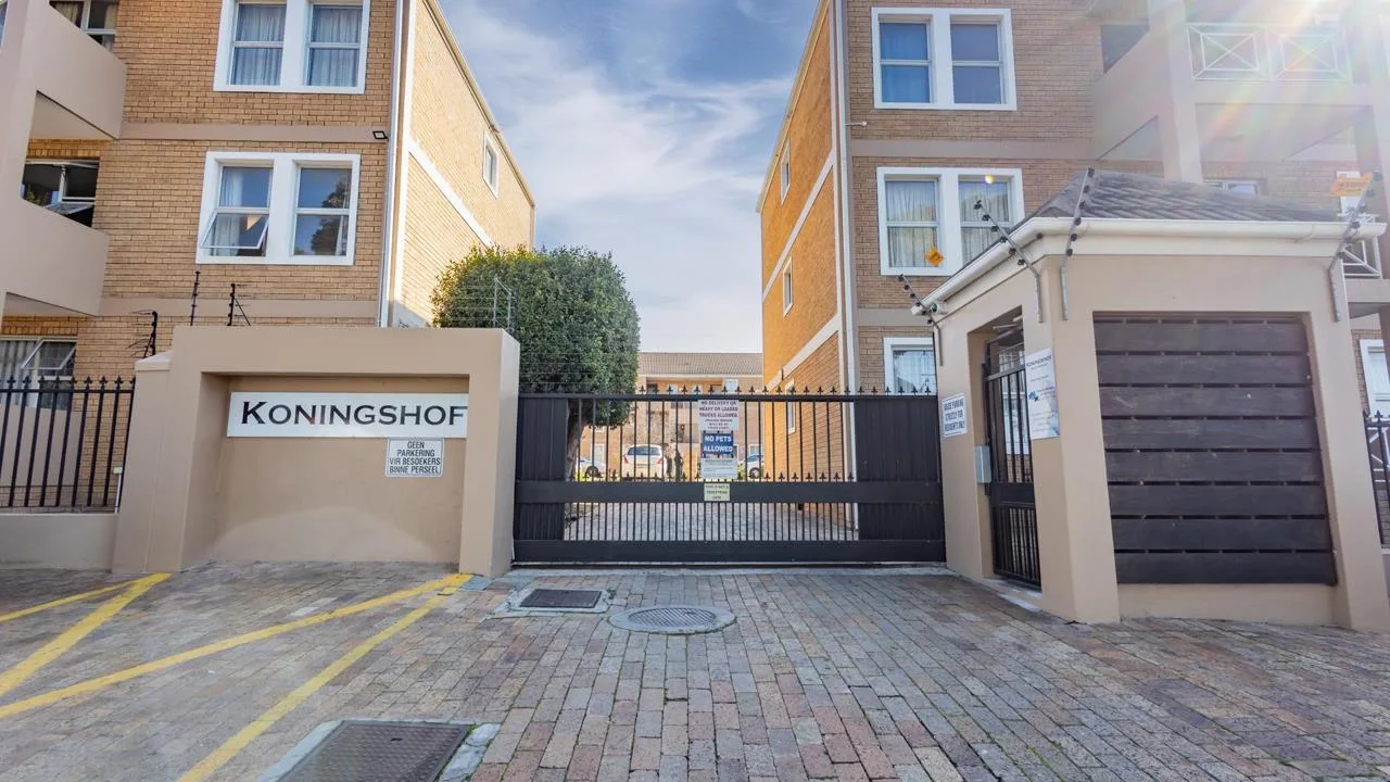 2 Bedroom Apartment / flat to rent in Durbanville Central
