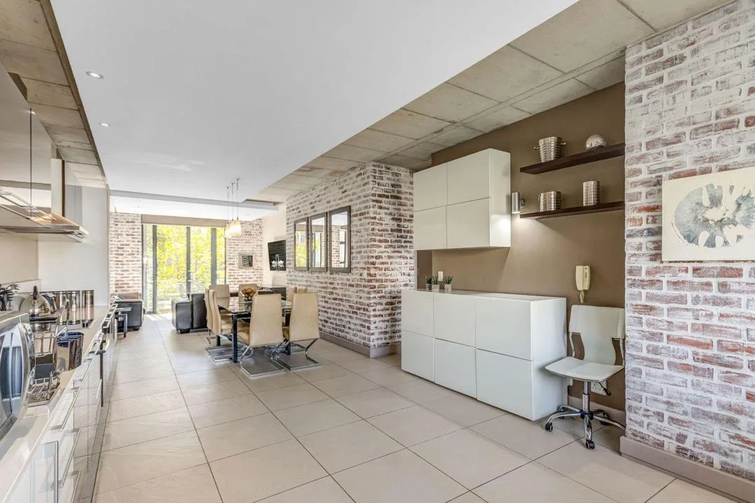 2 Bedroom Apartment / flat to rent in Melrose Arch