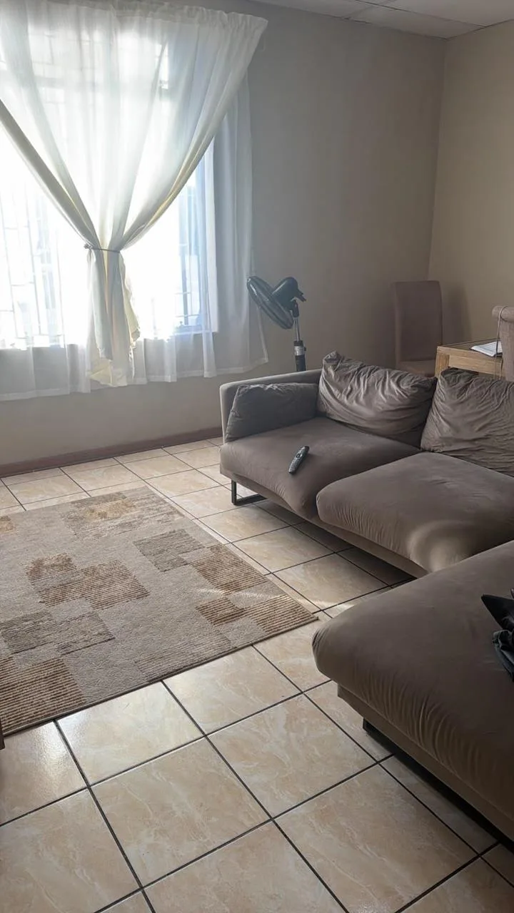 2 Bedroom Apartment / flat to rent in Vryburg