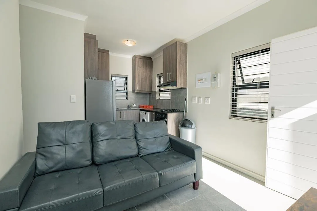 2 Bedroom House to rent in Protea Heights