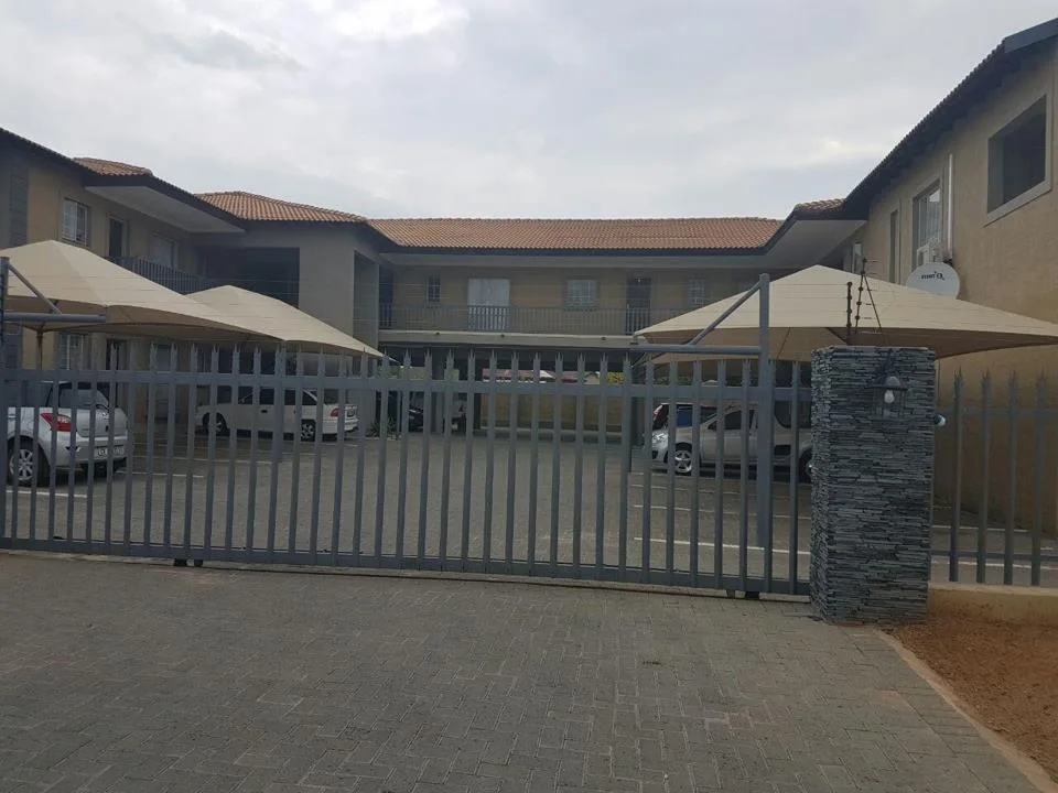 2 Bedroom Apartment / flat for sale in Kriel