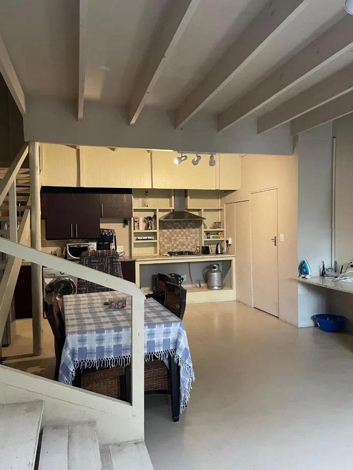 1 Bedroom Townhouse to rent in Woodmead