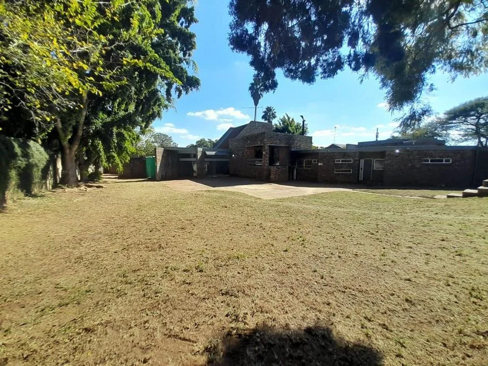 5 Bedroom House to rent in Polokwane Central