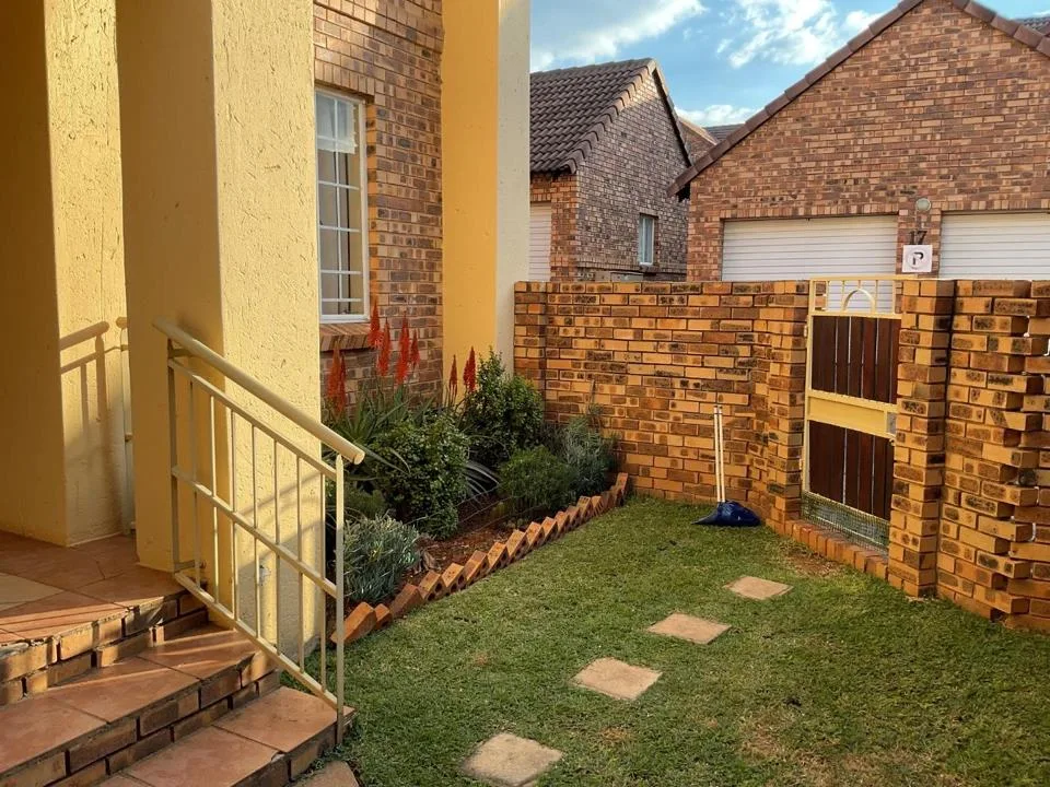 2 Bedroom Townhouse to rent in Boardwalk Villas