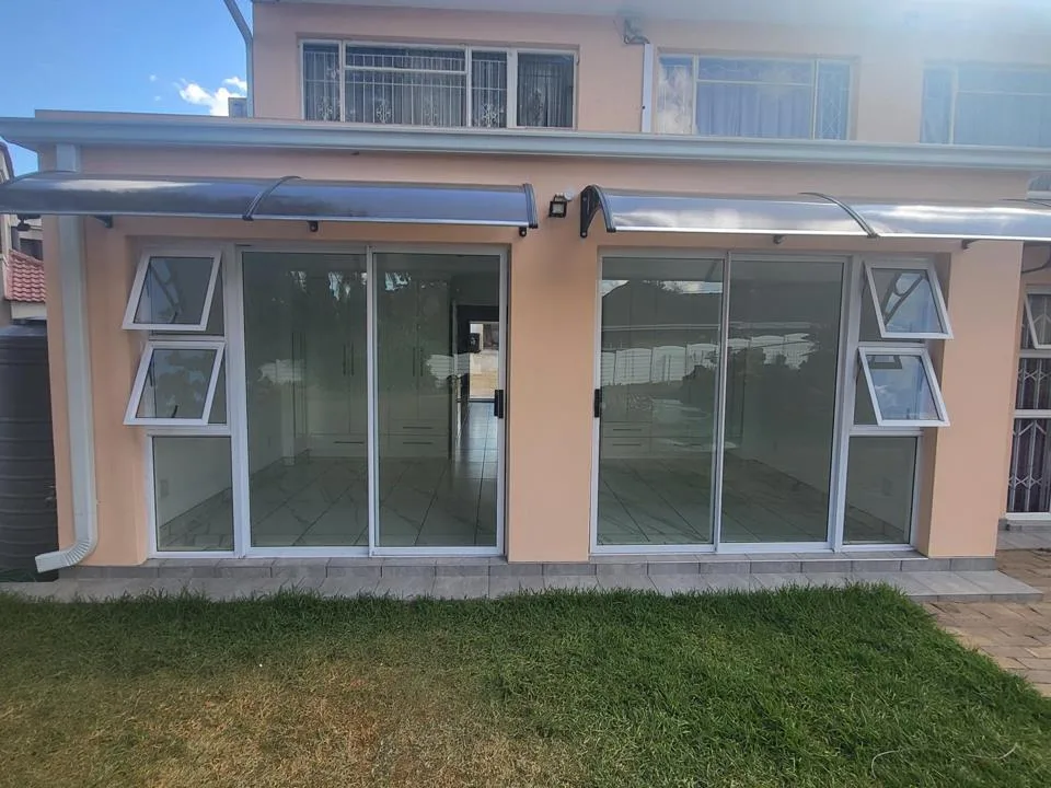 2 Bedroom House to rent in Wendywood