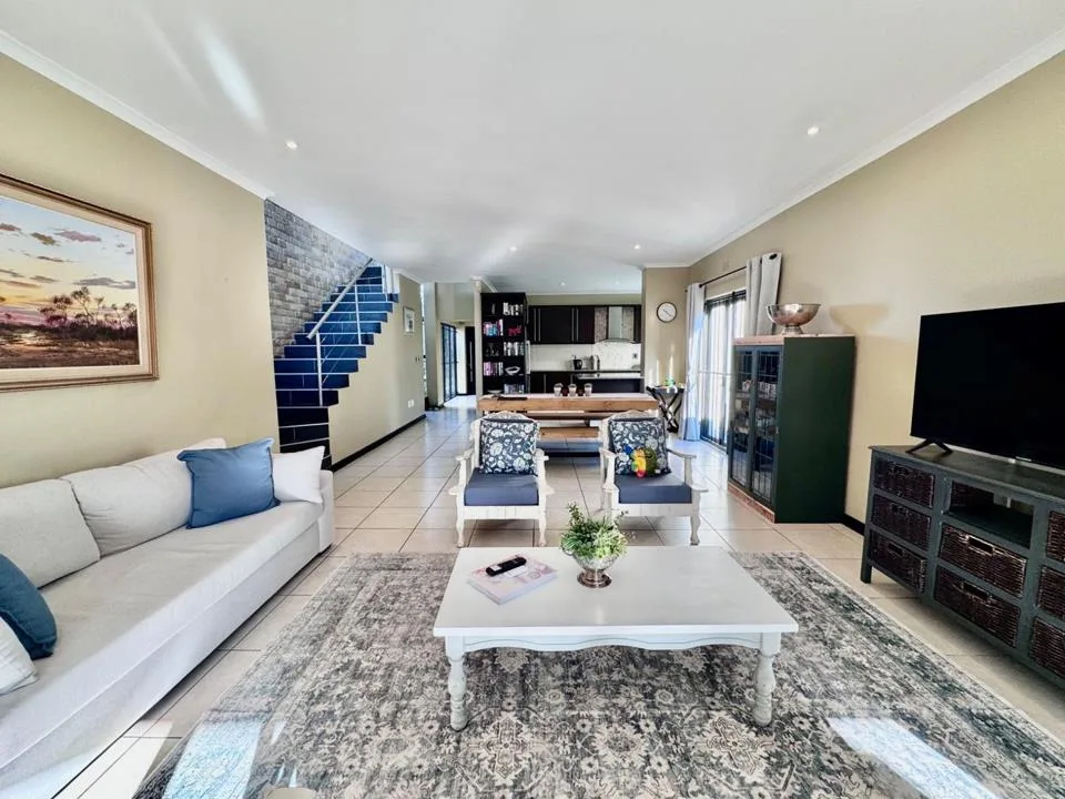 3 Bedroom House to rent in Plattekloof