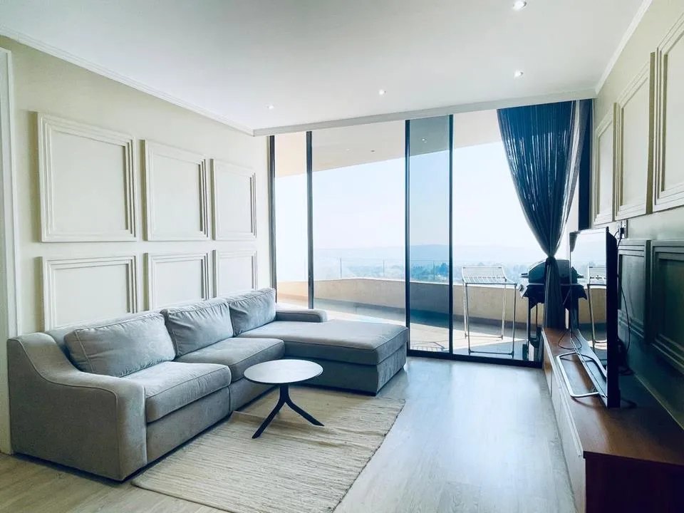 2 Bedroom Apartment / flat to rent in Morningside