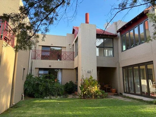 1 Bedroom Apartment / flat to rent in Vaalpark