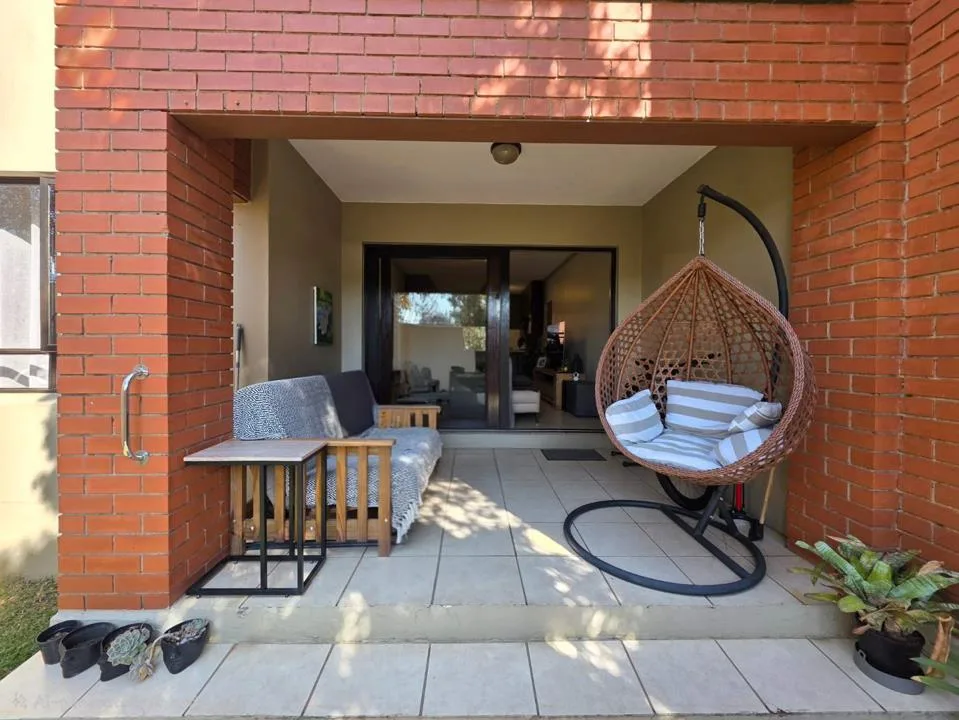 2 Bedroom Apartment / flat to rent in Lonehill
