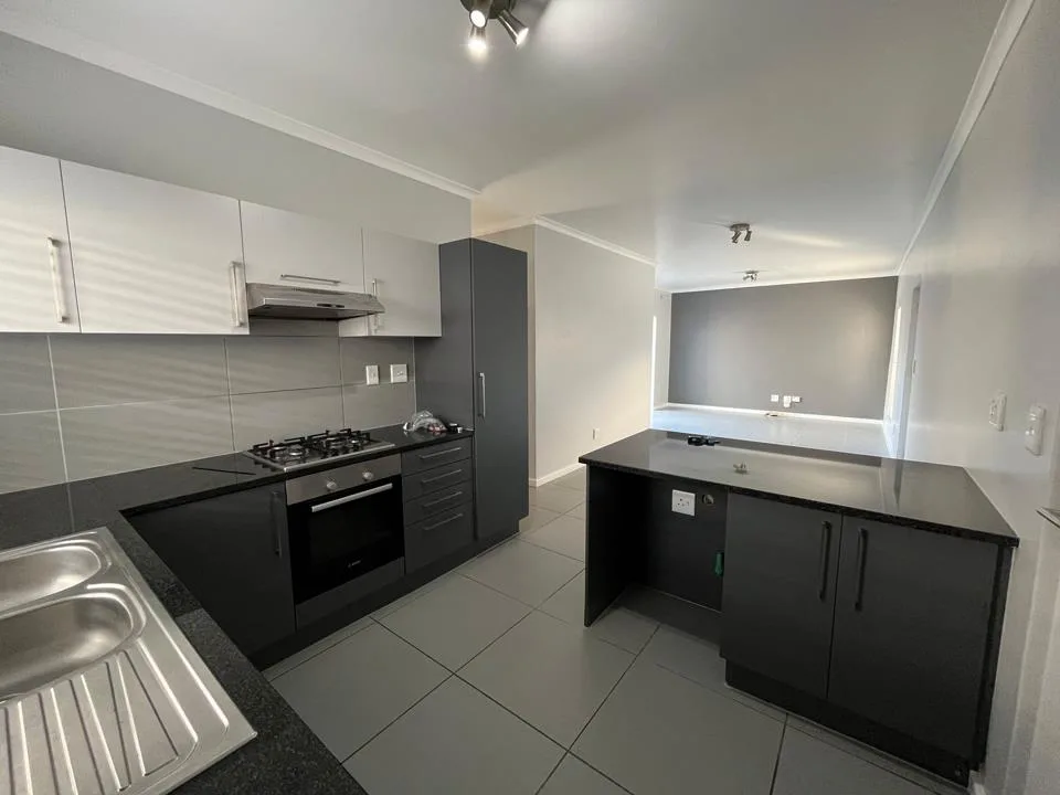 3 Bedroom House to rent in Burgundy Estate