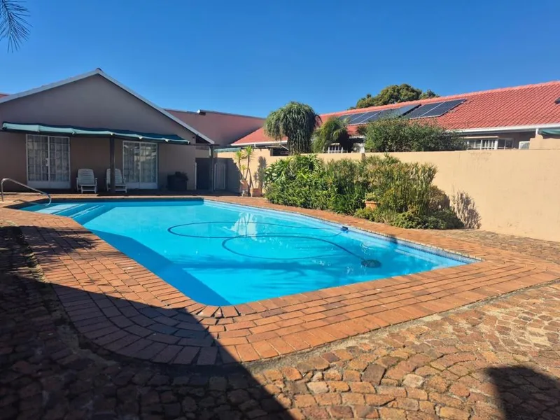 1 Bedroom Townhouse to rent in Norkem Park