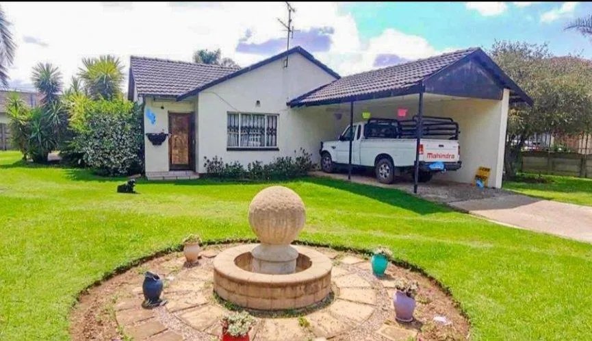 3 Bedroom House to rent in Modder East