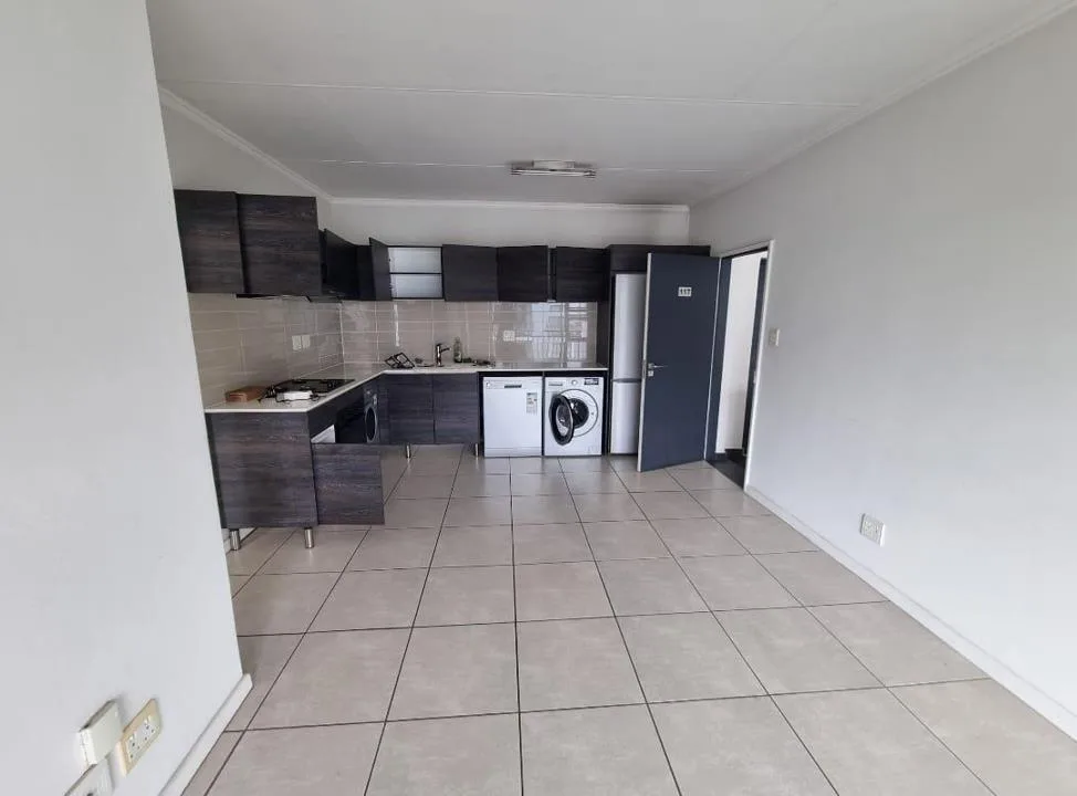 1 Bedroom Apartment / flat to rent in Bryanston