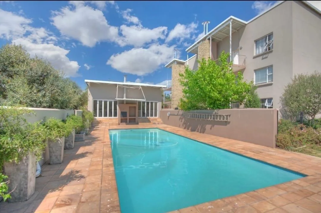 2 Bedroom Apartment / flat to rent in Edenburg