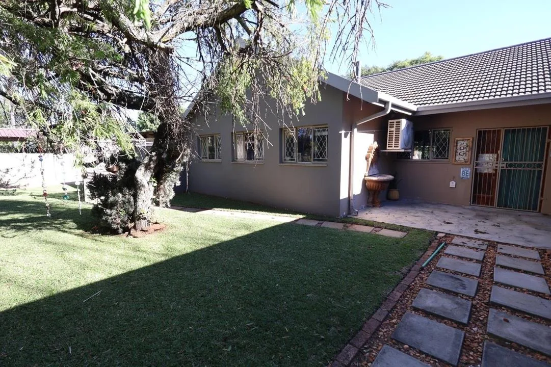 House to rent in Eduan Park