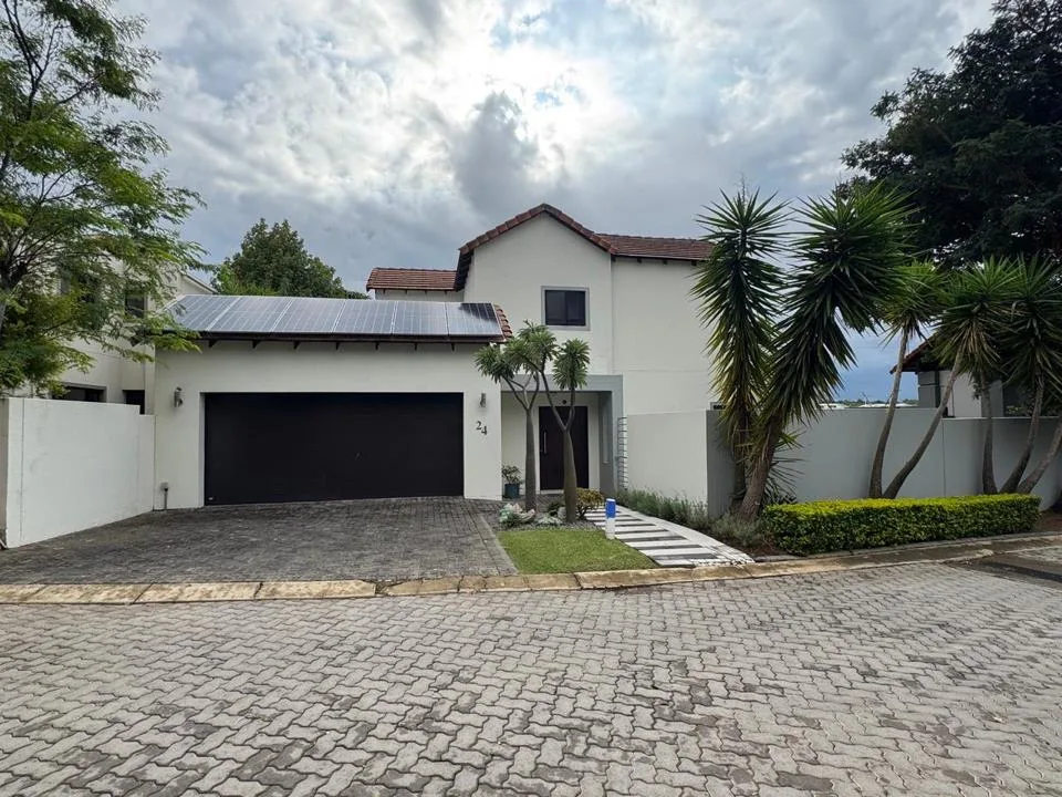 2 Bedroom Apartment / flat to rent in Broadacres