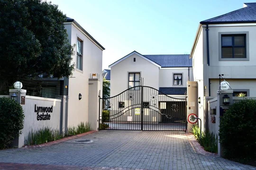 3 Bedroom Townhouse to rent in Tara
