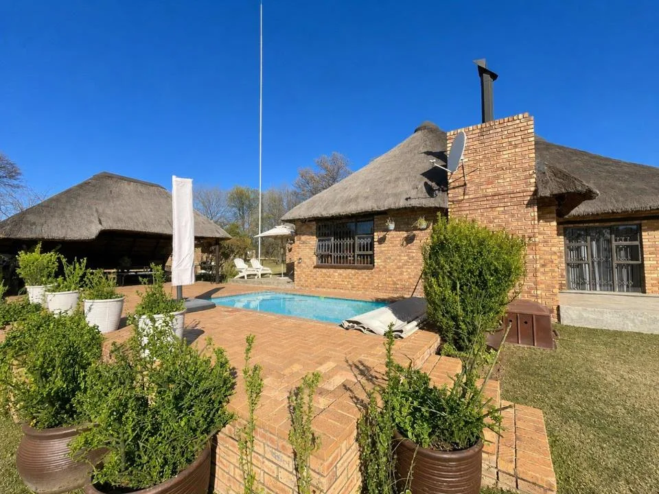 3 Bedroom House for sale in River Lodge Estate