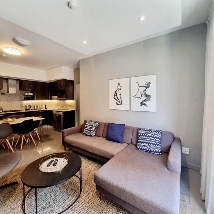 2 Bedroom Apartment / flat to rent in Rosebank