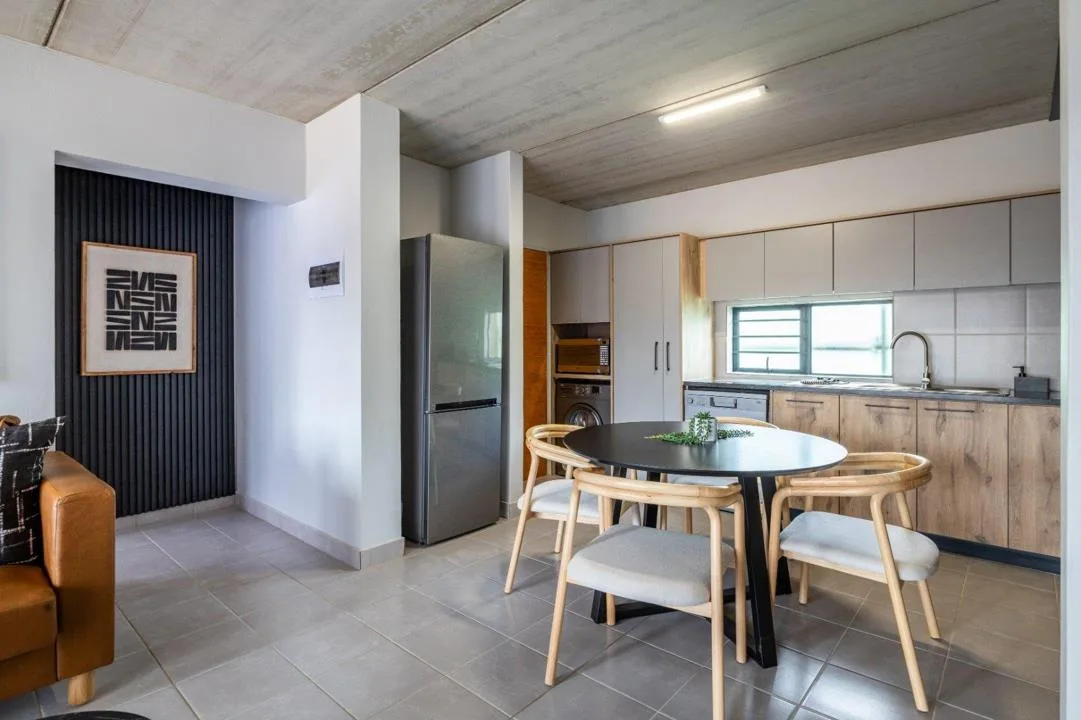 3 Bedroom Apartment / flat to rent in Faerie Glen