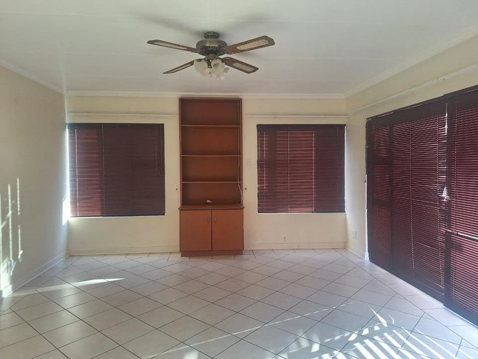 3 Bedroom Townhouse to rent in Hillcrest