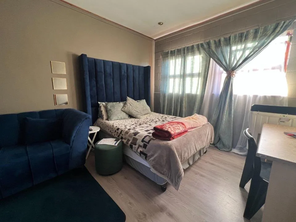 1 Bedroom Apartment / flat for sale in Brandwag