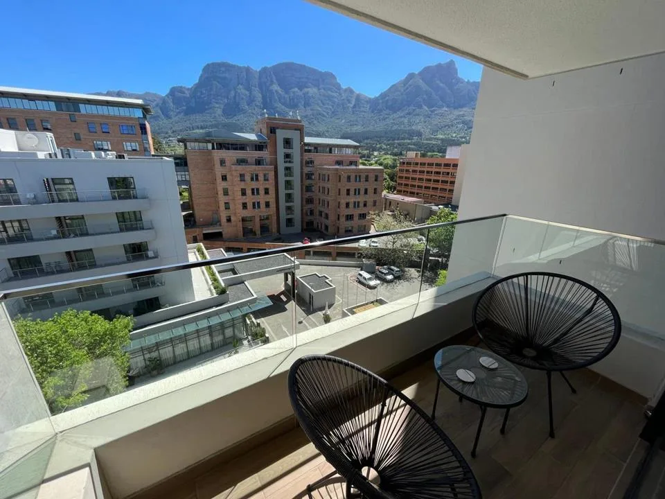 1 Bedroom Apartment / flat to rent in Newlands