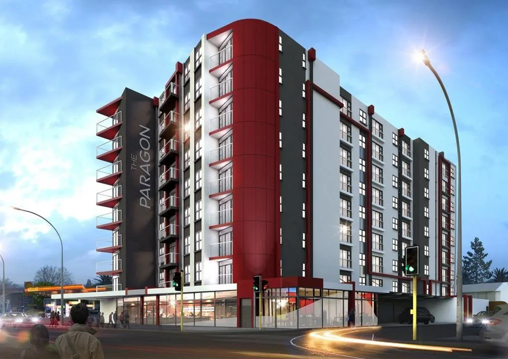 2 Bedroom Apartment / flat to rent in Observatory