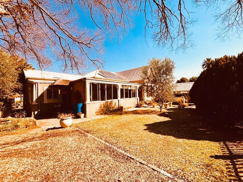 3 Bedroom House for sale in Parys
