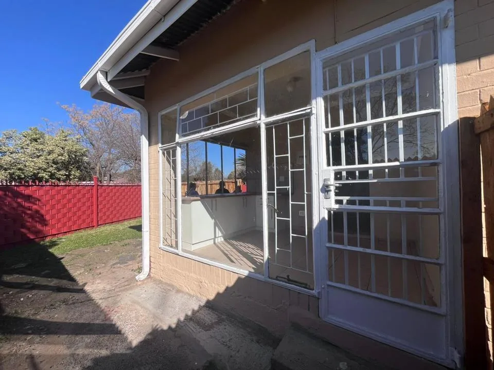 1 Bedroom Apartment / flat to rent in Noordhoek
