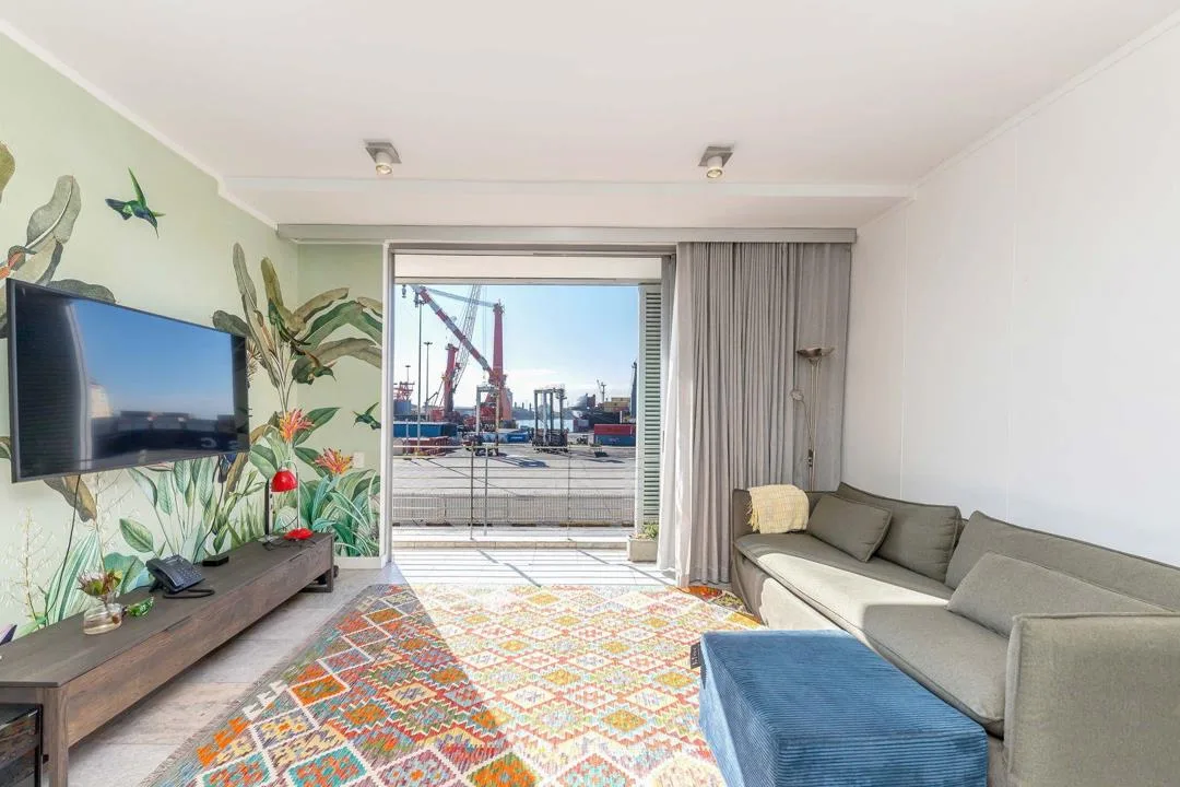1 Bedroom Apartment / flat to rent in Foreshore