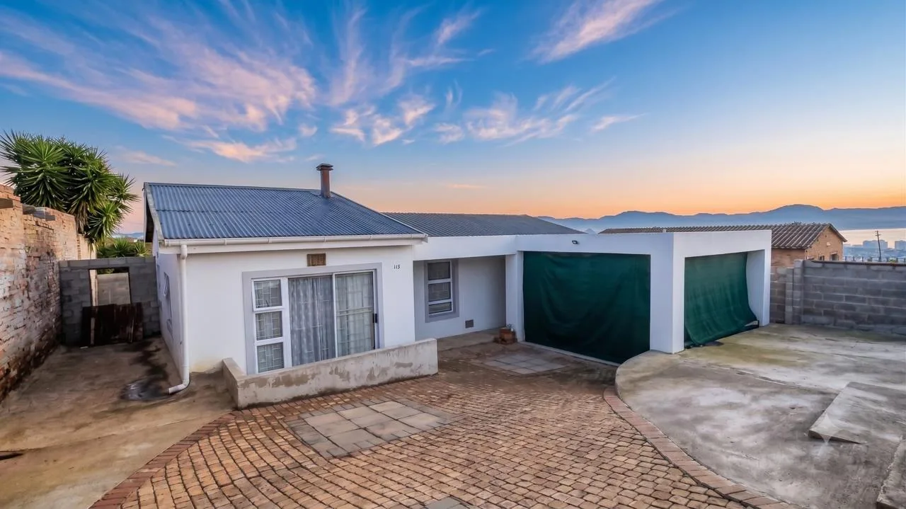 3 Bedroom House to rent in Bo Plaas