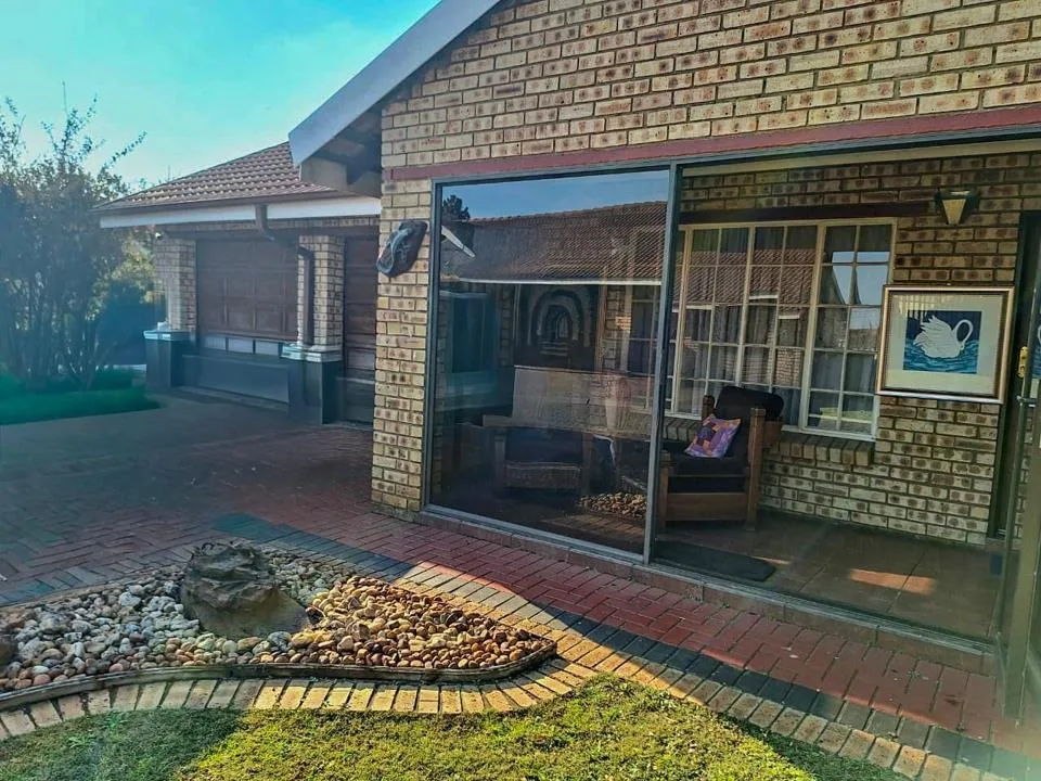 3 Bedroom Townhouse to rent in Meyerton South