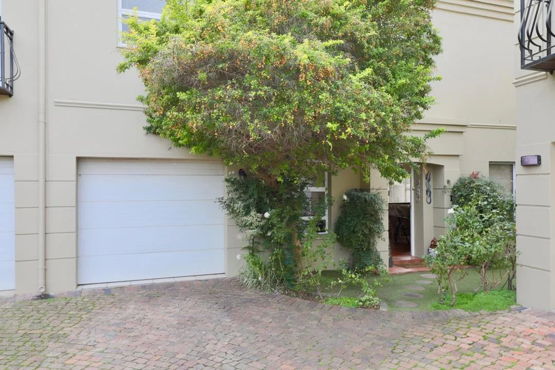 3 Bedroom Townhouse to rent in Lochnerhof